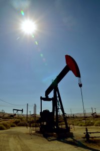 California Oil and Gas