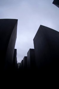 memorial in berlin photo