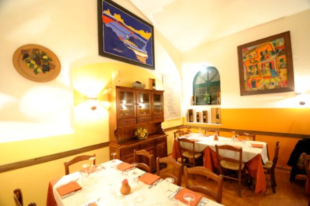 Ristorante Capricci di Sicilia - Palermo Italy Italia - Creative Commons by gnuckx