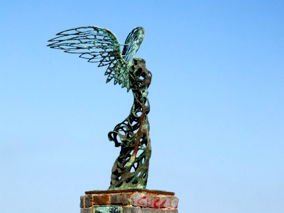 Giardini Naxos-Messina-Sicilia-Italy - Creative Commons by gnuckx