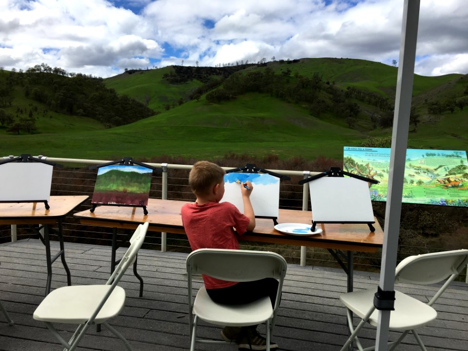 Berryessa Snow Mountain National Monument Dedication Celebration