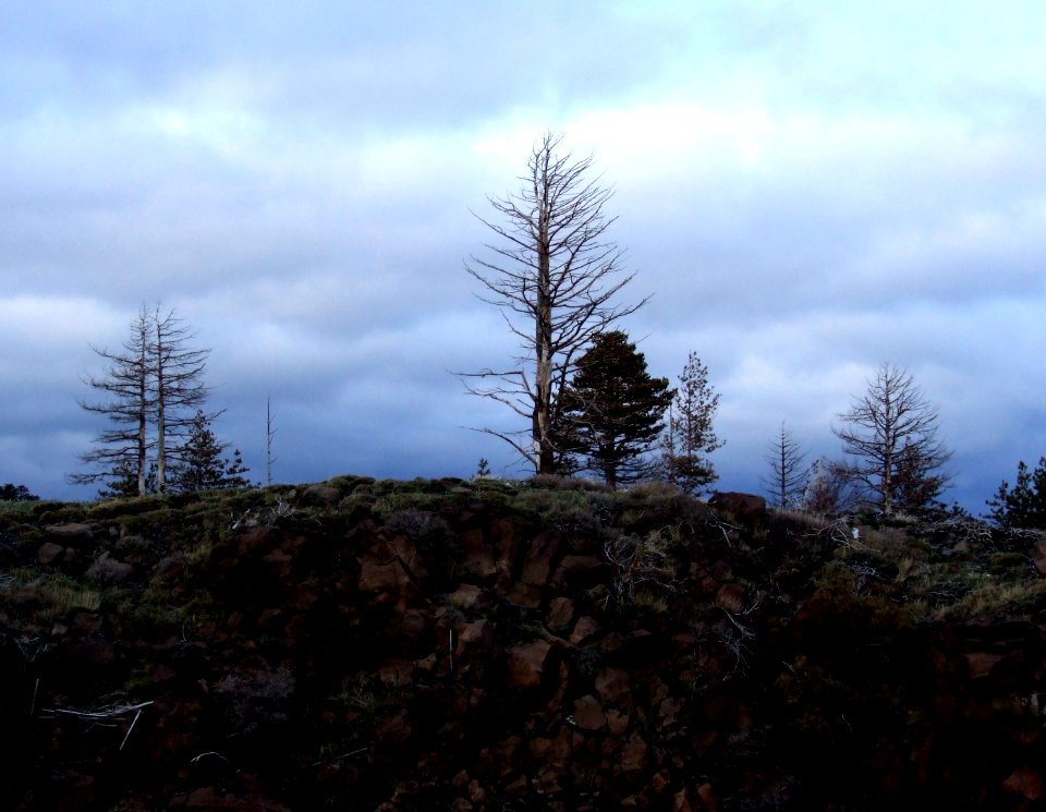Etna-Volcano-Sicily - Creative Commons by gnuckx