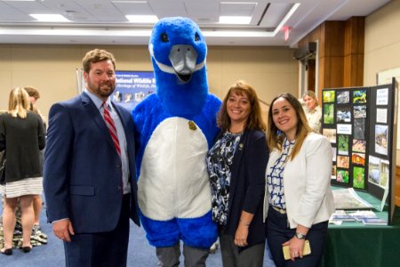 2017 Refuge Expo on Capitol Hill