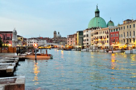 Venezia Venice Italy - Creative Commons by gnuckx