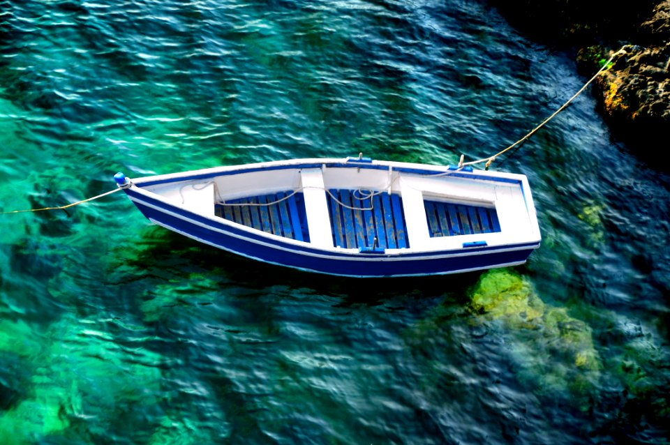Aci Castello Sicily Italy - Creative Commons by gnuckx