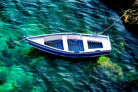 Aci Castello Sicily Italy - Creative Commons by gnuckx