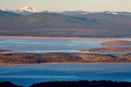 Eagle Lake Basin ACEC