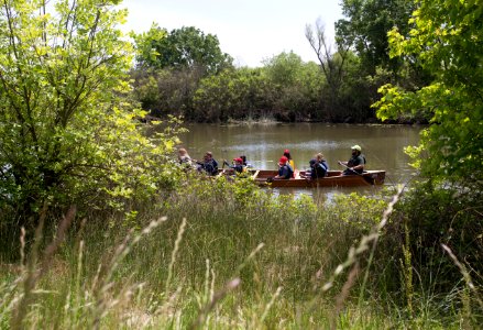 Canoemobile 2016