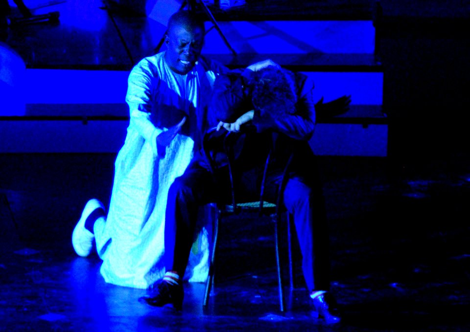 Massimo Ranieri - Badarà Seck Concert Taormina - Creative Commons by gnuckx