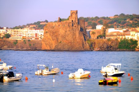 Aci Castello Sicily Italy - Creative Commons by gnuckx