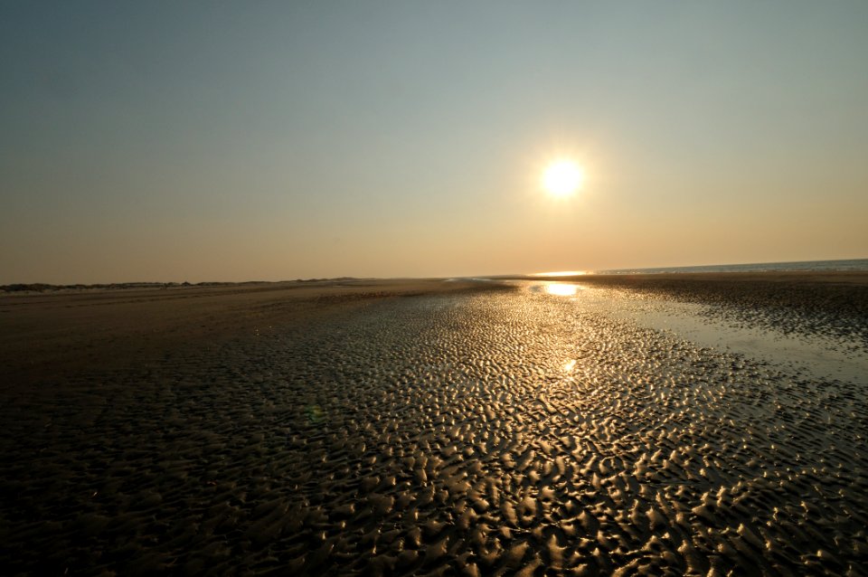 Terschelling Holland Creative Commons by gnuckx