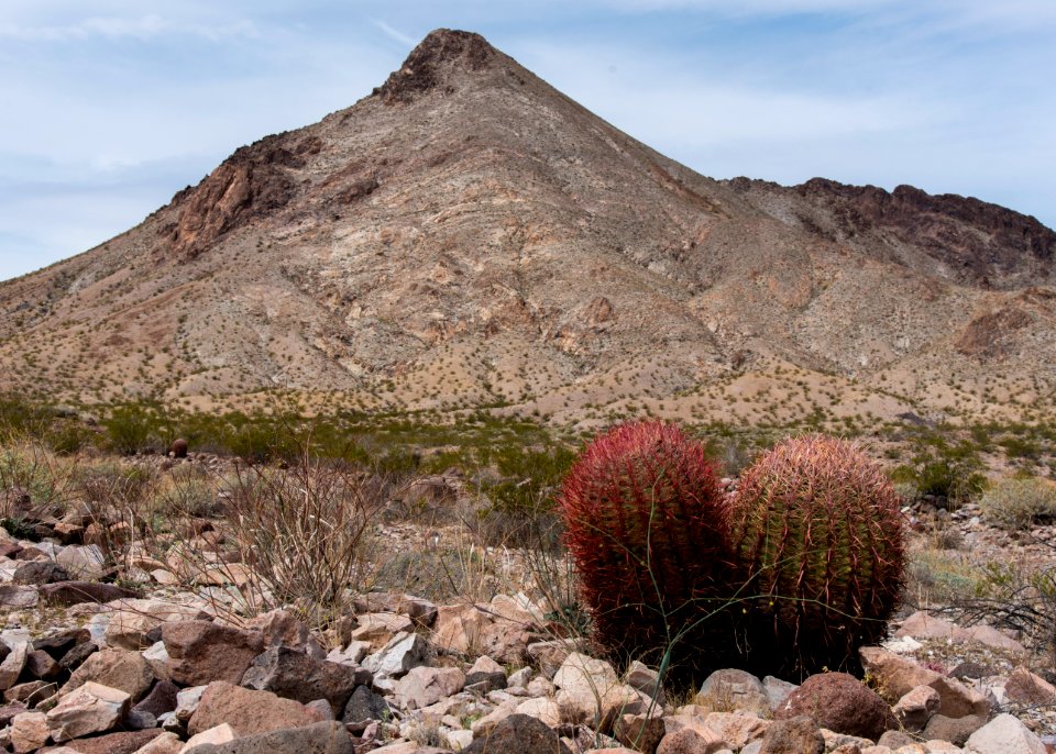 Clipper Mountain Wilderness