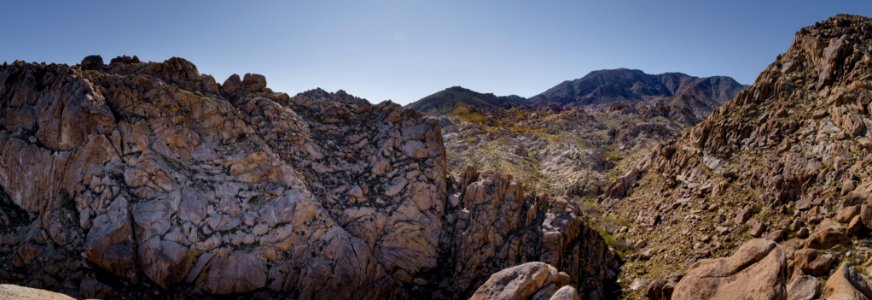Great Falls Basin Wilderness