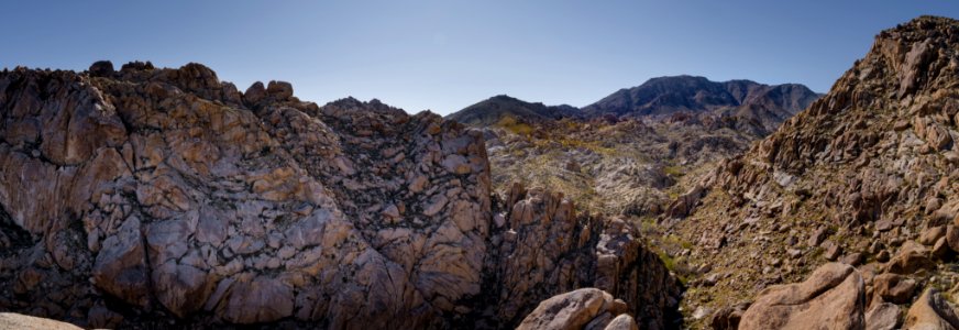 Great Falls Basin Wilderness photo