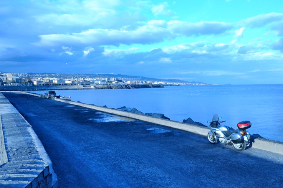 Circolo Nautico NIC Porto di Catania Sicilia Italy Italia - Creative Commons by gnuckx