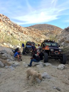 #NPLD 2016: 4x4 Touring photo