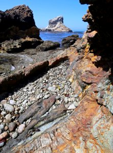 Piedras Blancas Light Station Outstanding Natural Area