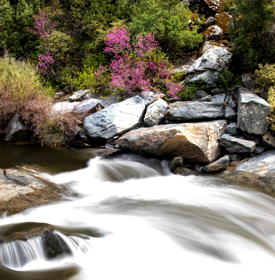 Merced Wild and Scenic River