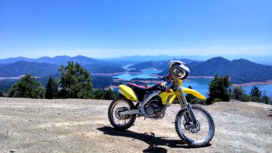 Chappie Shasta OHV Area photo