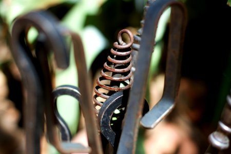 Implements