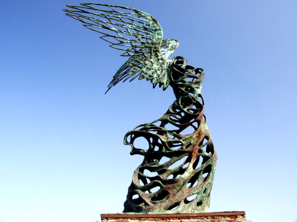 Giardini Naxos-Messina-Sicilia-Italy - Creative Commons by gnuckx