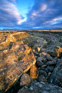 Tunnison Mountain Wilderness Study Area