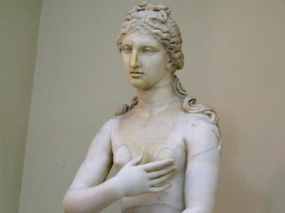 Italy Vatican - Creative Commons by gnuckx