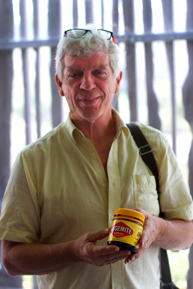 I'm an Aussie Commercial