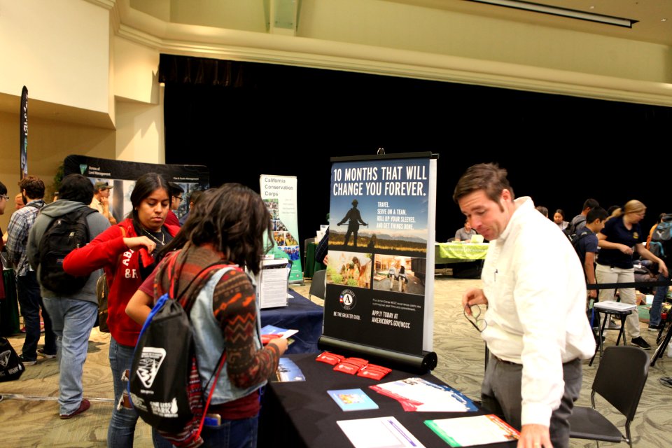 2017 California Youth Summit