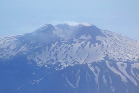 Etna Volcano Sicilia Italy - Creative Commons by gnuckx photo