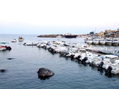 DSCF5605-Porto Ulisse-Ognina-Catania-Sicilia-Italy-Castielli CC0 HQ
