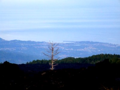 Etna-Volcano-Sicily-Italy - Creative Commons by gnuckx