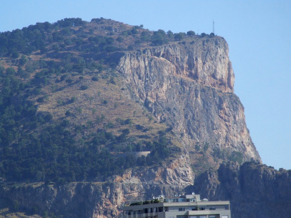 Palermo-Sicilia-Italy - Creative Commons by gnuckx