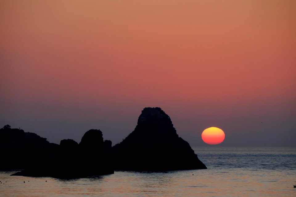 Aci Castello Sicily Italy - Creative Commons by gnuckx