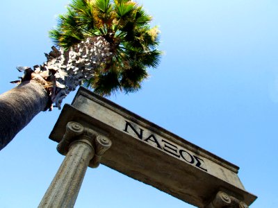 Giardini Naxos-Messina-Sicilia-Italy - Creative Commons by gnuckx