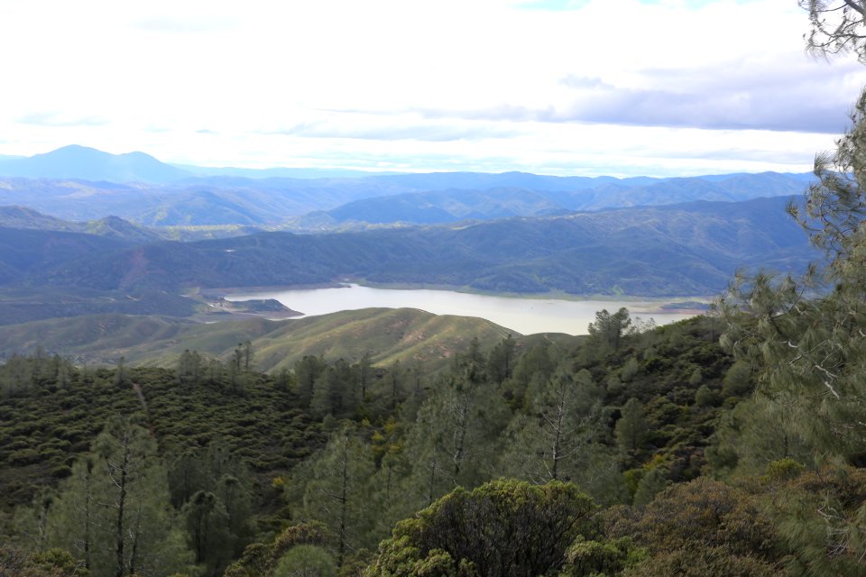 Berryessa Snow Mountain National Monument Dedication Celebration