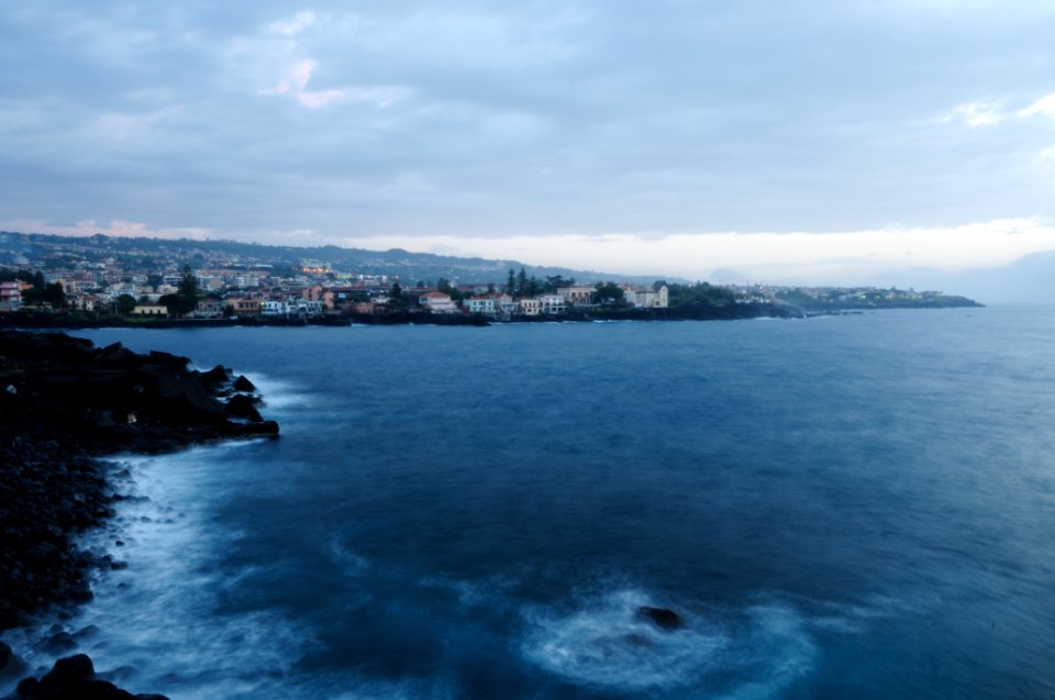 Porto turistico di Ognina Catania - Gommoni e Barche - Creative Commons by gnuckx m&m