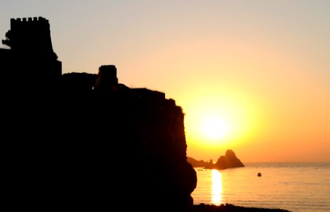 Aci Castello Sicily Italy - Creative Commons by gnuckx
