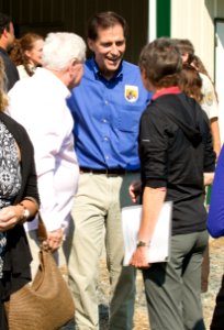 Delmarva Peninsula Fox Squirrel Propsed Delisting Event