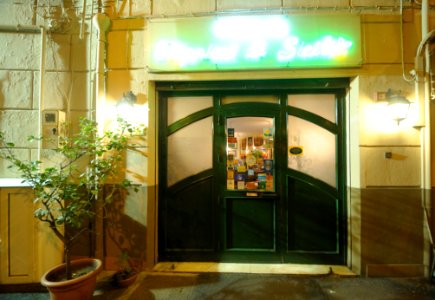 Ristorante Capricci di Sicilia - Palermo Italy Italia - Creative Commons by gnuckx