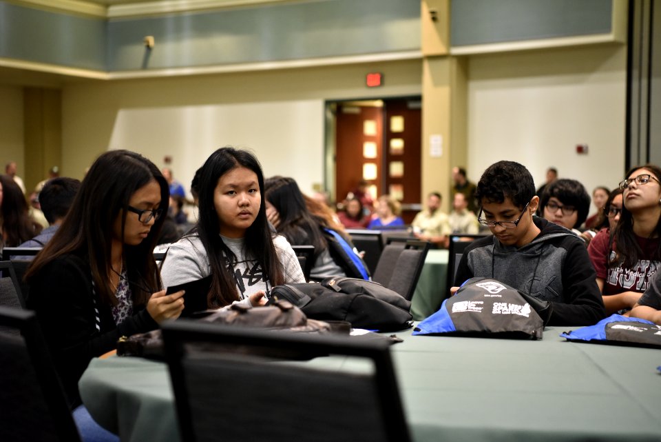 2017 California Youth Summit