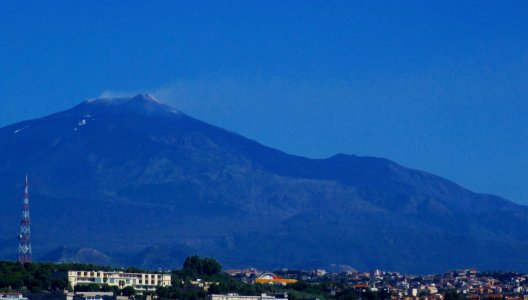 Etna-Catania-Sicilia-Italy - Creative Commons by gnuckx