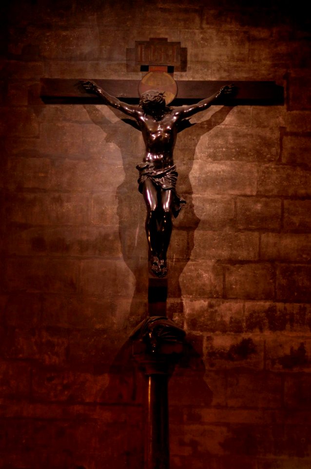 Notre Dame Paris France - creative commons by gnuckx