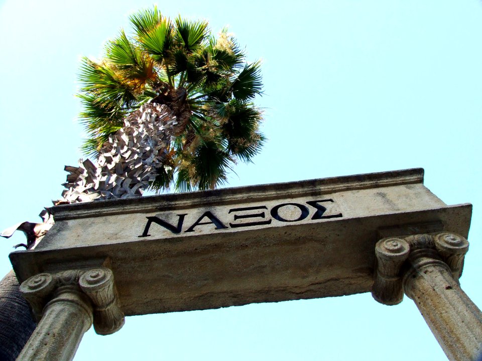 Giardini Naxos-Messina-Sicilia-Italy - Creative Commons by gnuckx
