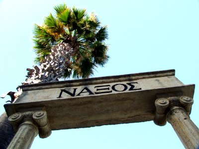 Giardini Naxos-Messina-Sicilia-Italy - Creative Commons by gnuckx