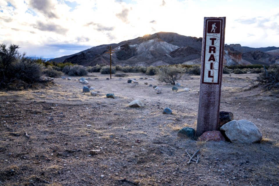 Amargosa River Basin