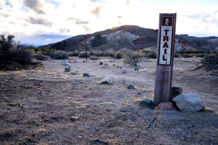 Amargosa River Basin