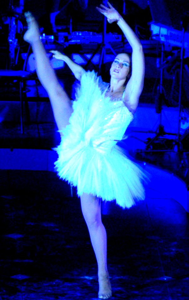 Massimo Ranieri Concert Taormina - Creative Commons by gnuckx