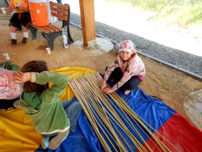 2017 Modoc County Children's Fair and Sportsman Expo