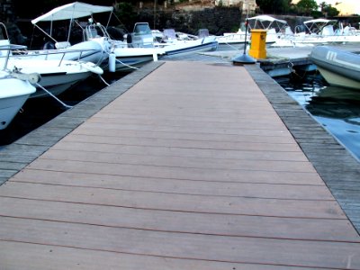 Porto Ulisse Ognina Catania Sicilia-Italy - Creative Commons by gnuckx